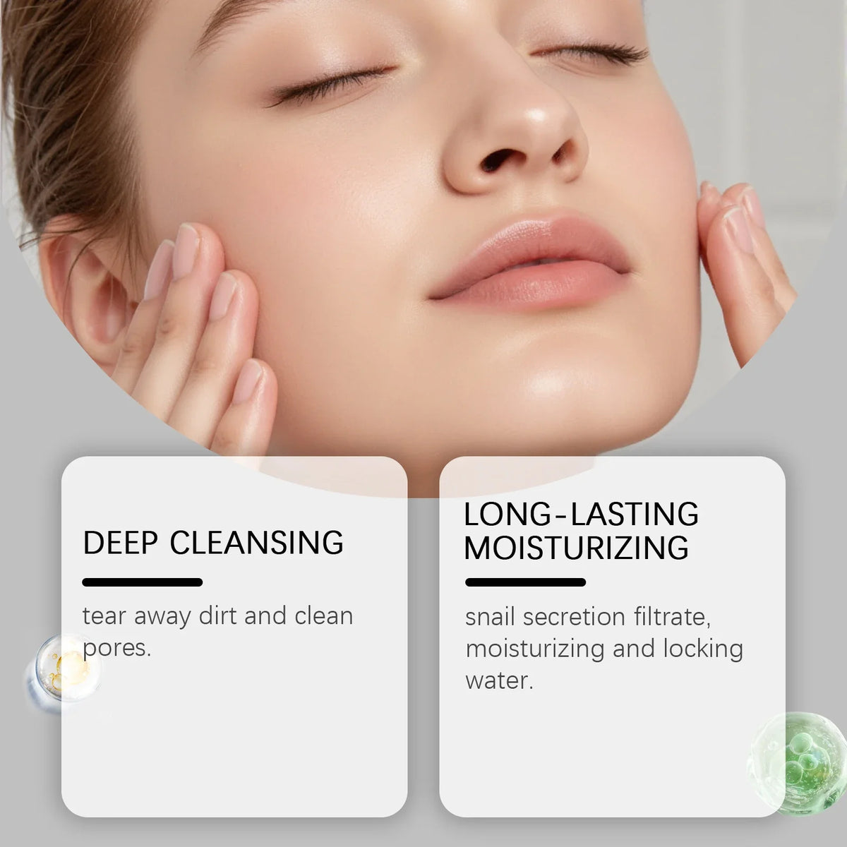 Collagen Peel Off Mask – Hydrating Korean Facial Treatment