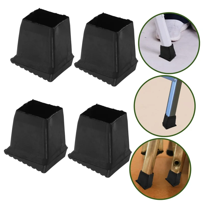 A36T- Ladder Foot Cover Outdoor Cushion Mats Parts Compressor
