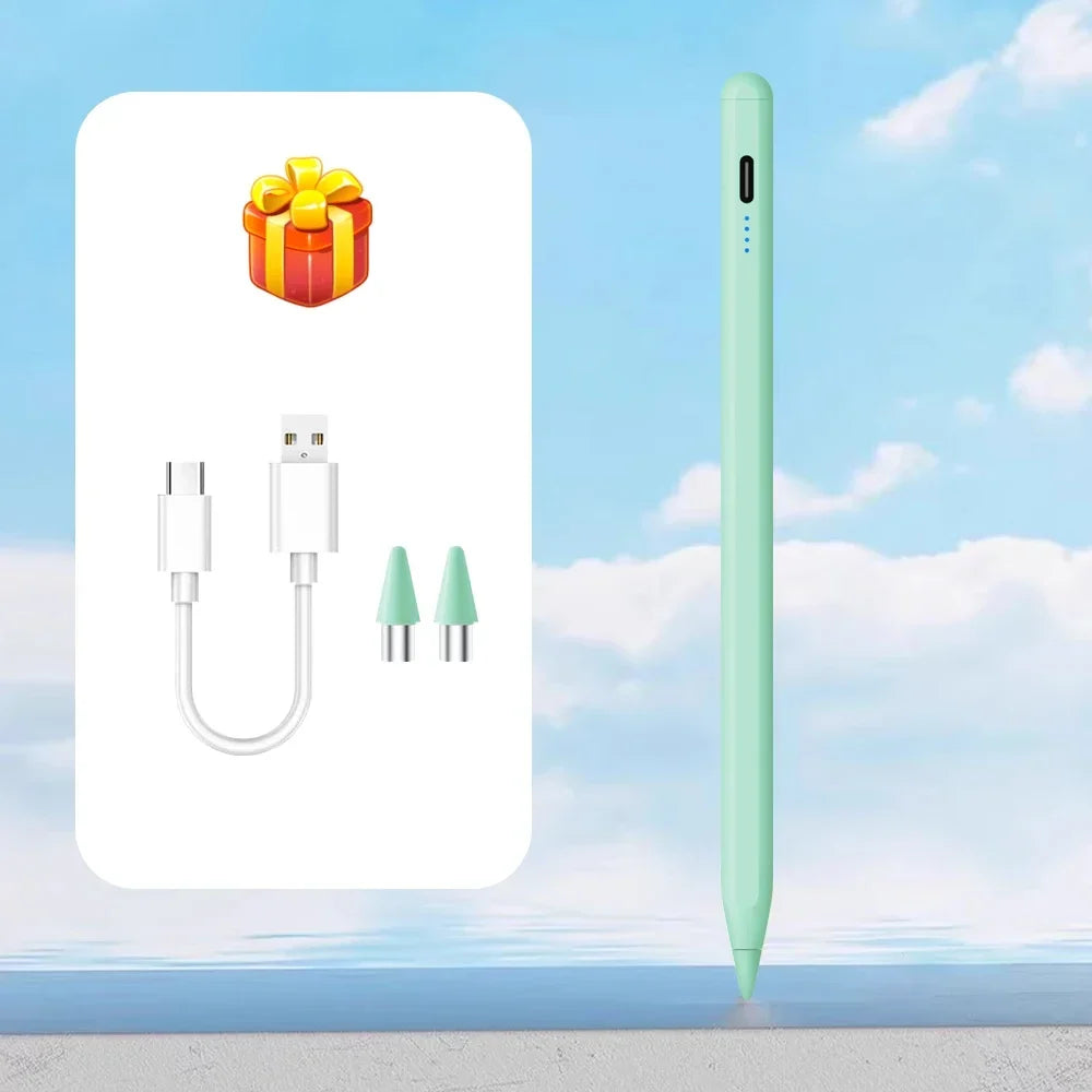 Universal Active Stylus Pen for Android & Windows Tablets