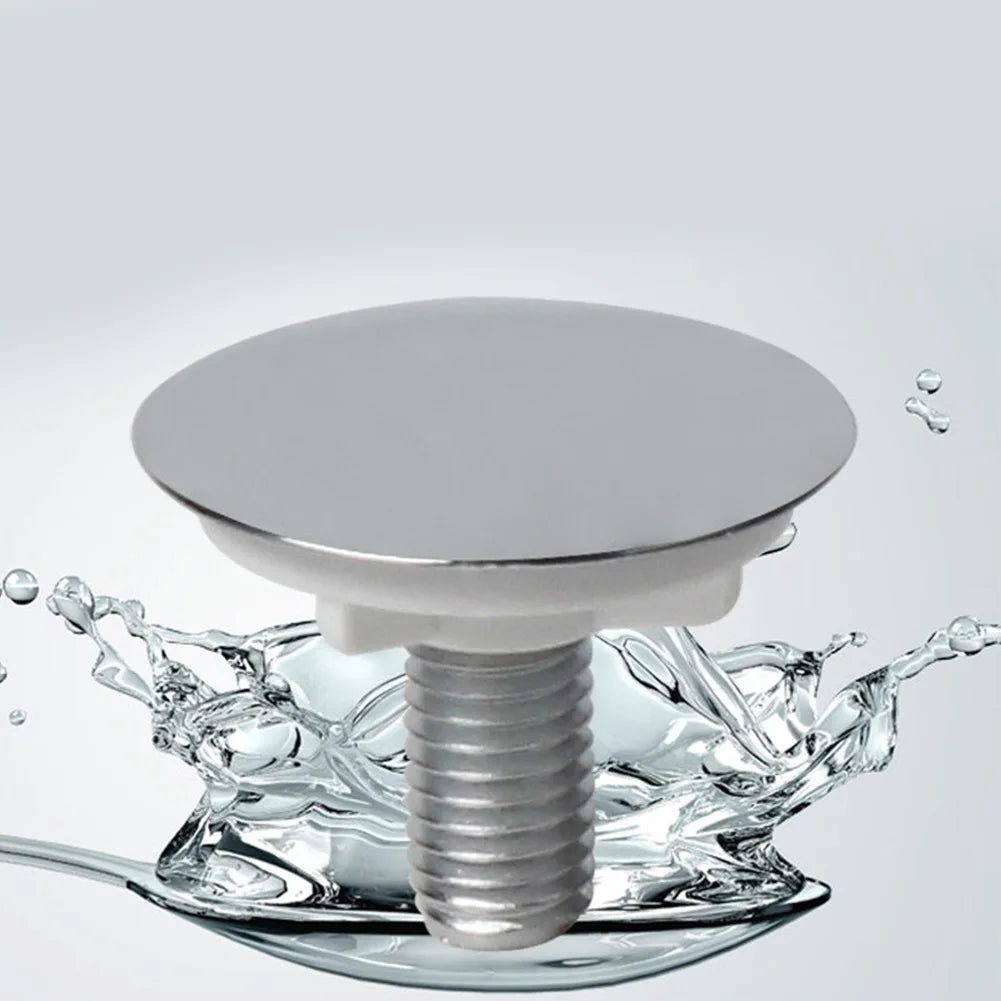 Tap Hole Stopper Cover Blanking Plug Kitchen Sink Basin ABS Plastic