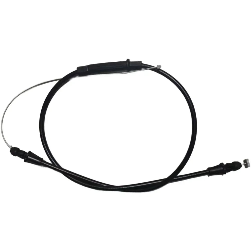 Snowblower Chute Control Cable 532428273 – Poulan & Jonsered