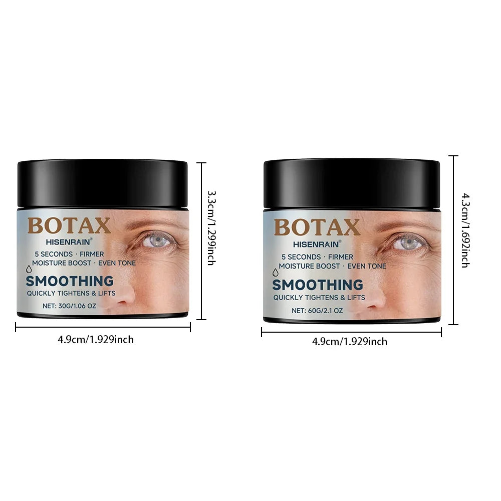 HISENRAIN Botax Eye Cream – Hydrating Anti-Aging Treatment