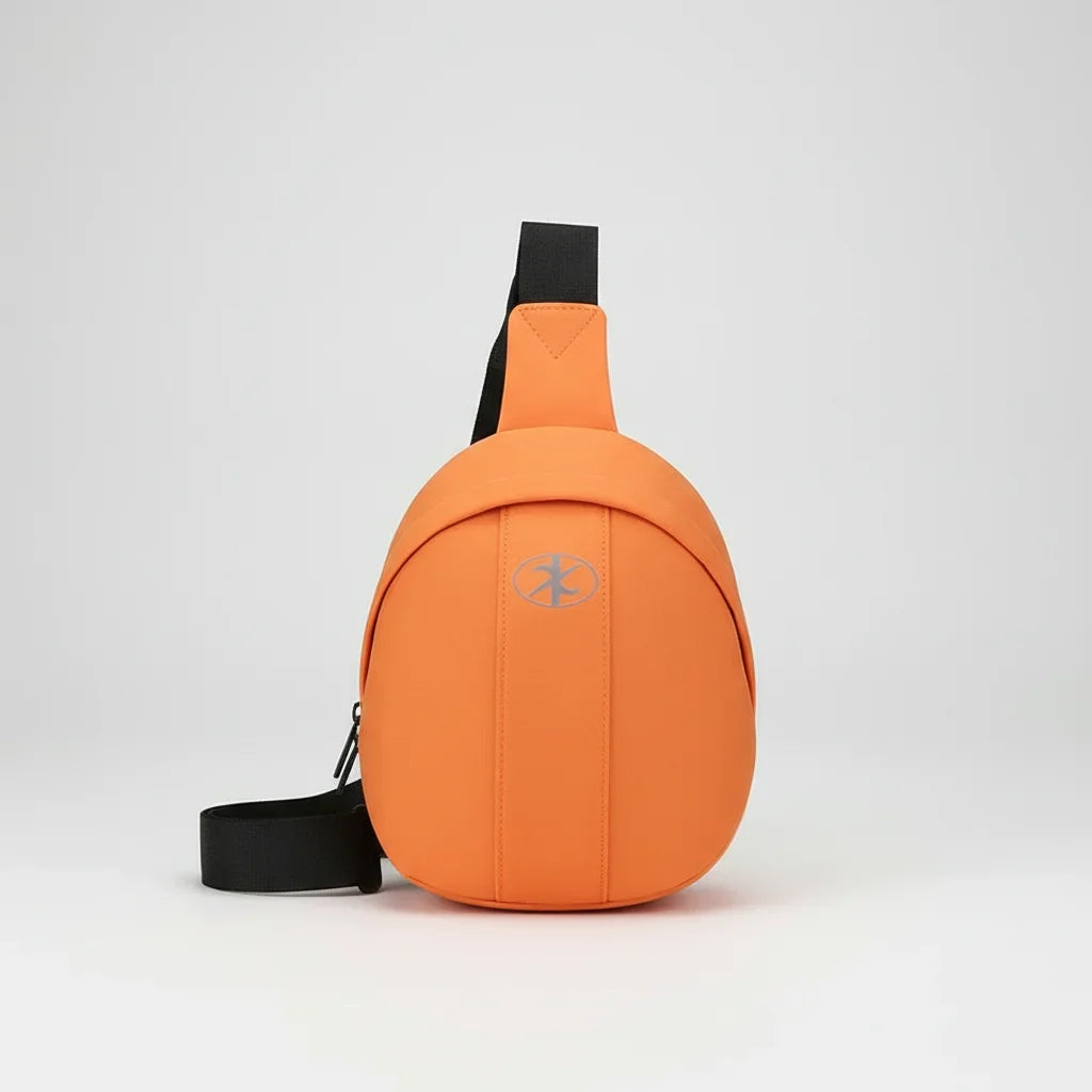 Women's Waterproof Crossbody Chest Bag | Large Capacity