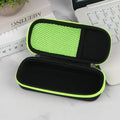 Waterproof Shockproof Electric Shaver Travel Storage Bag Case