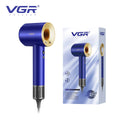 VGR V-445 Ionic Hair Dryer 1600W – Fast, Frizz-Free Drying