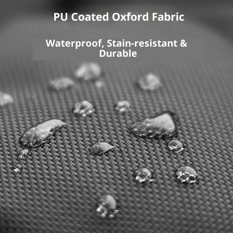 Pet Mattress Dual-purpose Waterproof Stain-resistant Wash-free Oxford