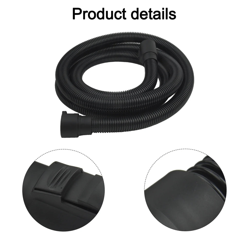 Kärcher Vacuum Hose Extension 2.5m & 3.5m | WD1–WD6 NT20 NT30