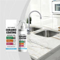 Ceramic Glass Coating Spray 120ml – Shine, Seal & Protect