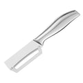 Stainless Steel Sugarcane Knife & Fruit Peeler | Kitchen Tool