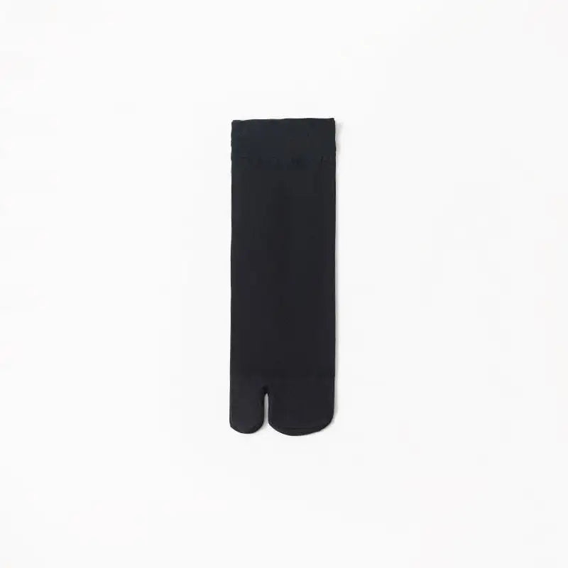 Women's Sheer Tabi Toe Socks | Ultra-Thin Split-Toe for Sandals