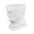UV Protection Neck Gaiter Face Scarf – Breathable Sports Bandana