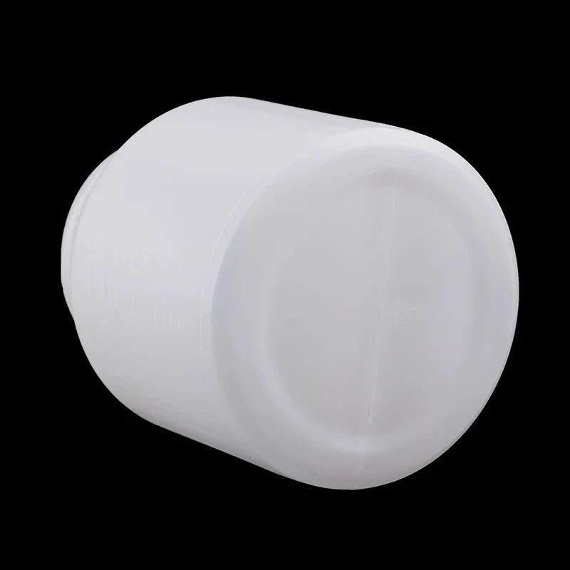800mL Electric Paint Sprayer Replacement Container – Plastic
