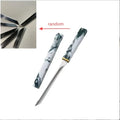 SHIBO Stainless Steel Pocket Boning & Fruit Knife with Scabbard