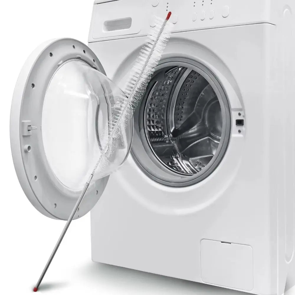 Universal Washing Machine Brush Decontamination Detachable Inner