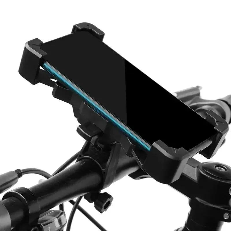 360 Rotatable Electric Bicycle Phone Holder IPhone Xiaomi Riding MTB