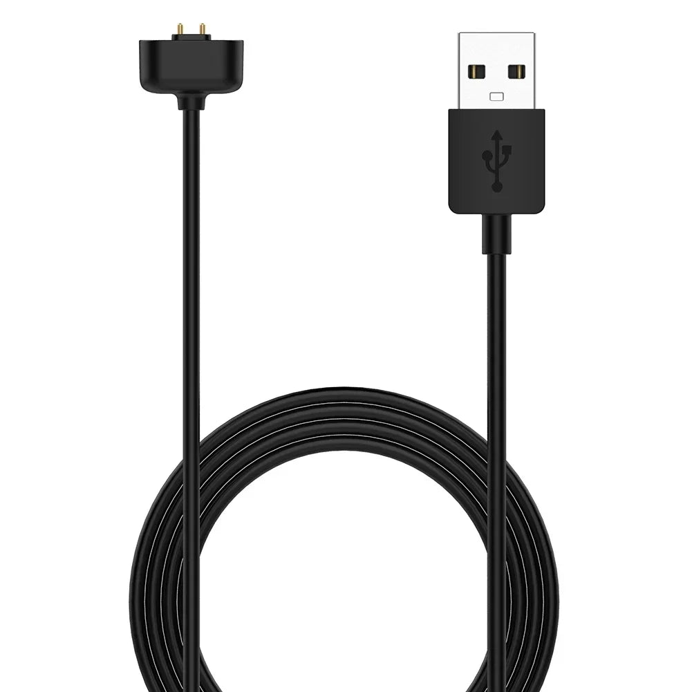 Amazfit Band 7 Charging Cable – 1m Portable Charger Cord