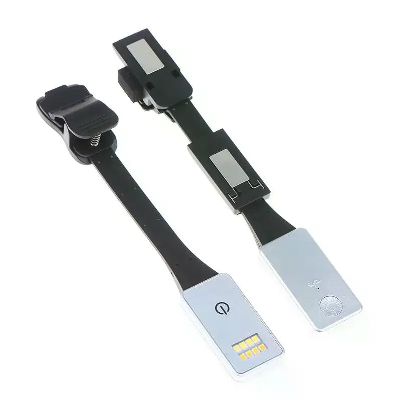XTEINK X4 E-Reader Clip Fill Light – Night Reading Lamp
