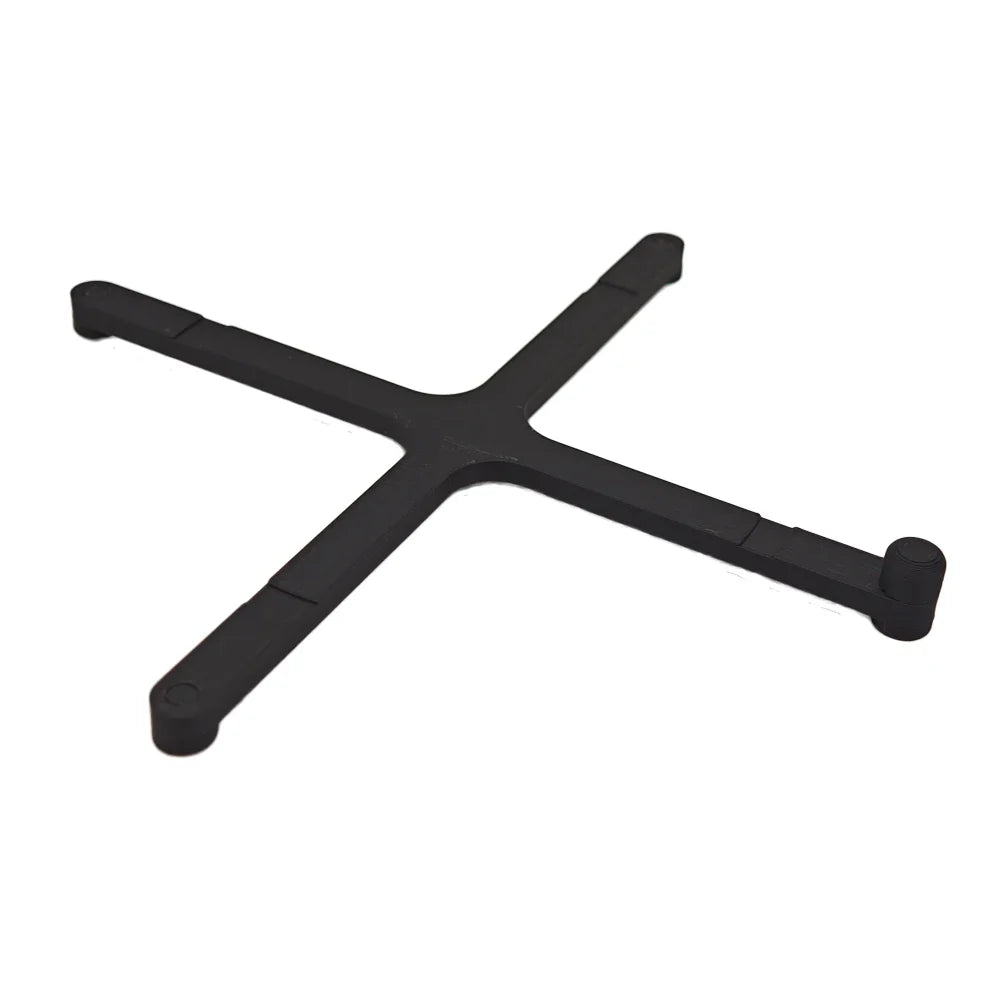 Mac Mini M4 Power Button Stand & 3D Printed Push Switch