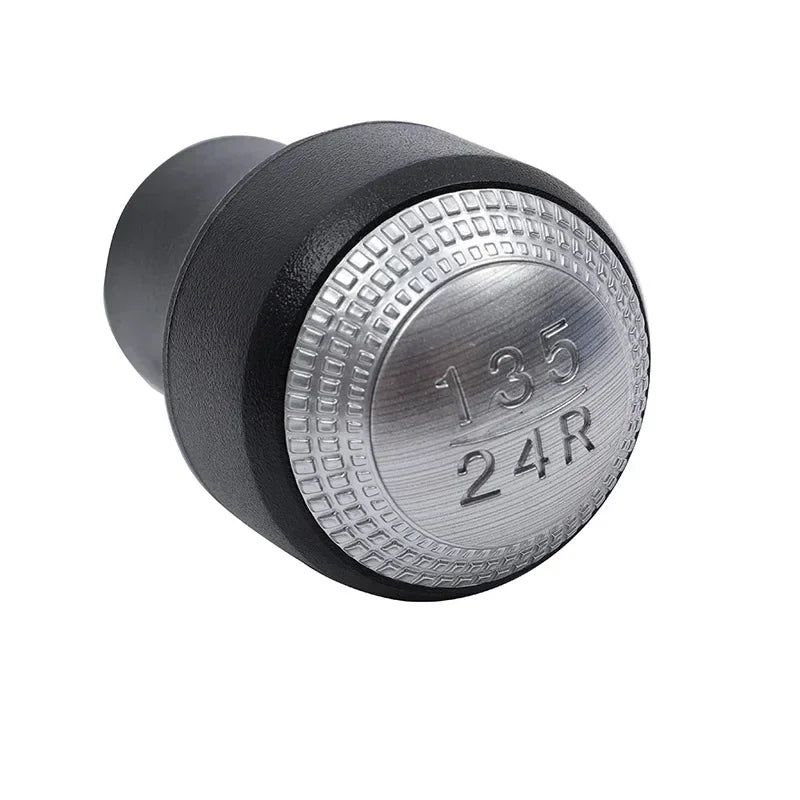 5-Speed Gear Shift Knob for Hyundai Getz Elantra Tucson