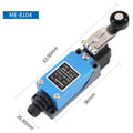 Electrical Limit Position SME-8104 8107 8108 8111 8112 8122 8166 8169