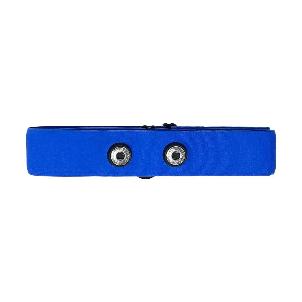 Heart Rate Monitor Chest Strap – Polar, Garmin, Wahoo Compatible