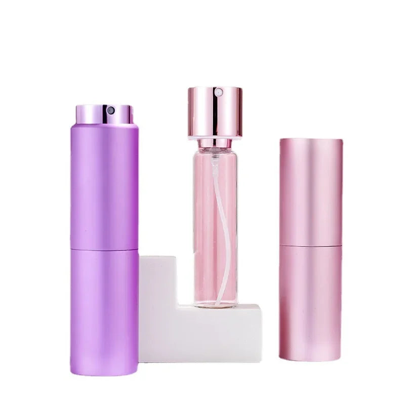 20ml Mini Refillable Perfume Atomizer Spray Bottle for Travel