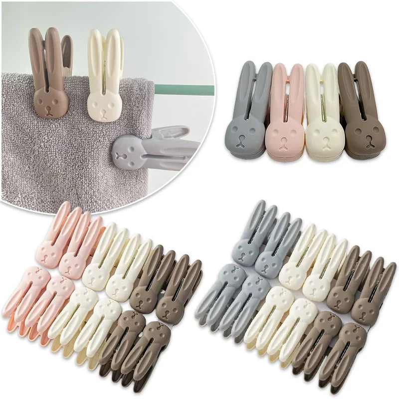 Clothes Pins Heavy Duty Clothespins Laundry Clothesline Clips Pegs No