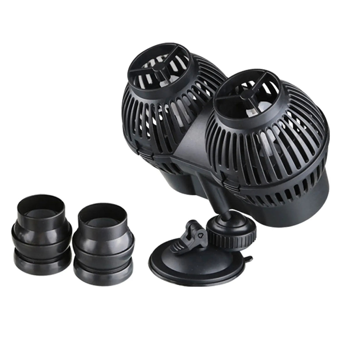 Submersible Wave Circulation Pump | Freshwater & Marine Aquarium