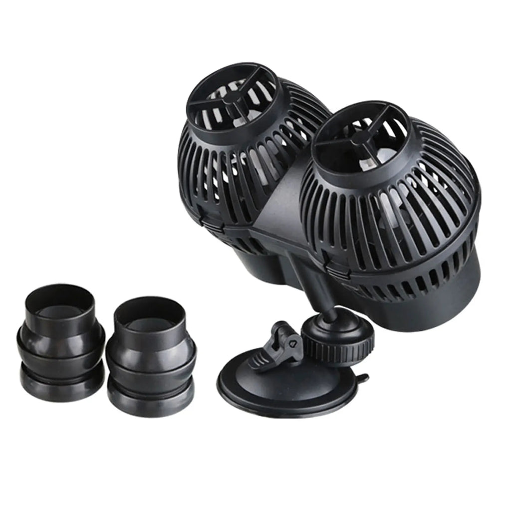 Submersible Aquarium Wave Pump 220-240V | Freshwater & Marine