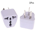 Universal Travel Plug Adapter – USA/EU/Asia to AU 3 Pin