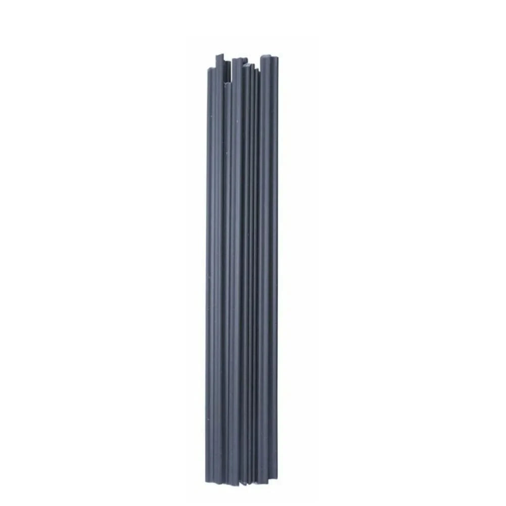 100-Pc PP Plastic Welding Rods 25cm – Car Bumper Repair Kit