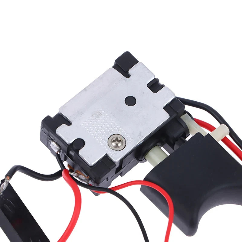 DC Cordless Drill Trigger Switch – Dustproof Speed Control