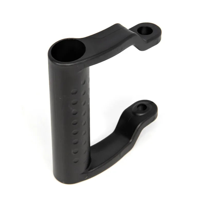 Angle Grinder Side Handle – 8mm Vibration-Absorbing Grip