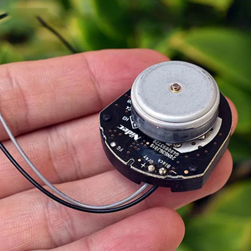 Speed 12000RPM DC 6V-12V Brushless Motor Drive Board