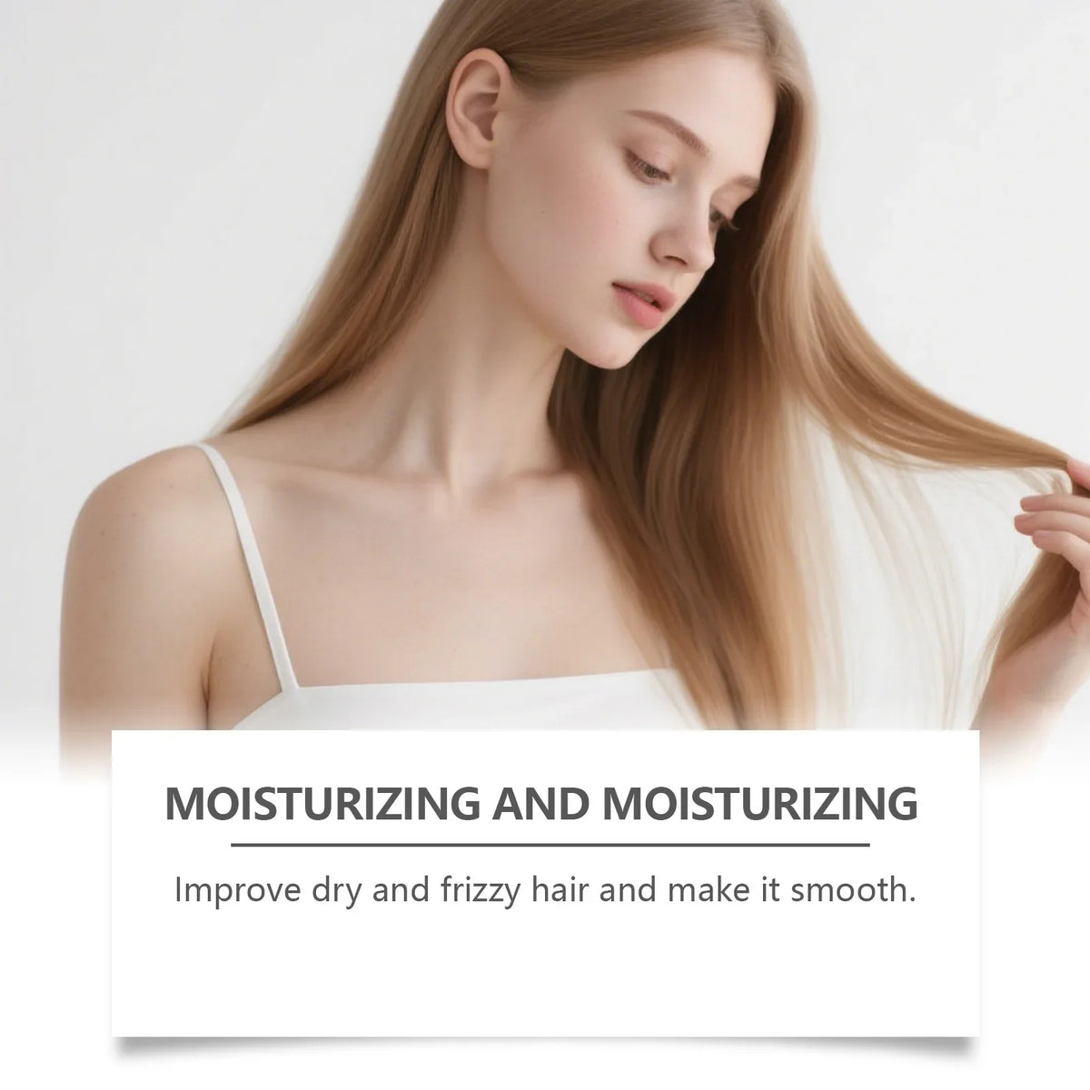 HOEGOA Rosemary Keratin Shampoo – Nourish & Oil Control 100ml