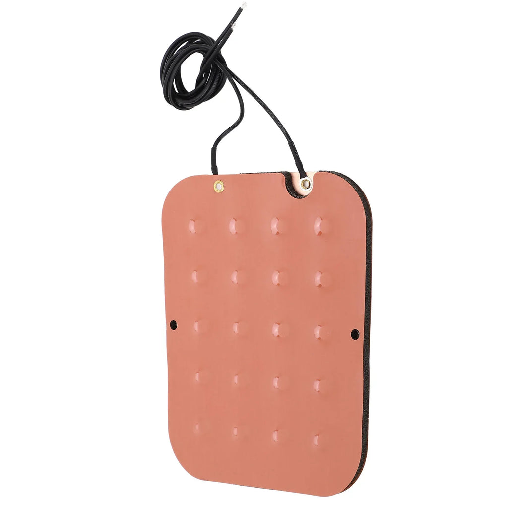 Thin Film Pressure Sensor Accuracy Force Pad Automobile Seat Safe