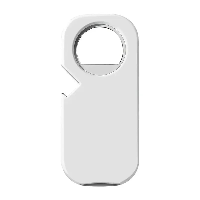 3-in-1 Magnetic Bottle & Can Opener | Stainless Steel