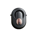 URGGU Portable Waist-Clip Fan – Hands-Free Outdoor Personal Fan