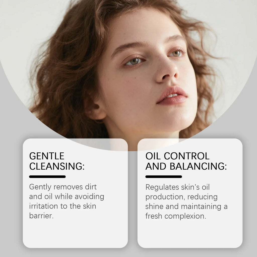 Hoygi Tea Tree Oil & Glutathione Facial Soap – Oil Control Bar