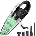 BALASHOV 6053 Cordless Handheld Vacuum – Wet Dry Pet Hair