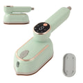 URGGU Portable Handheld Steam Iron & Garment Steamer