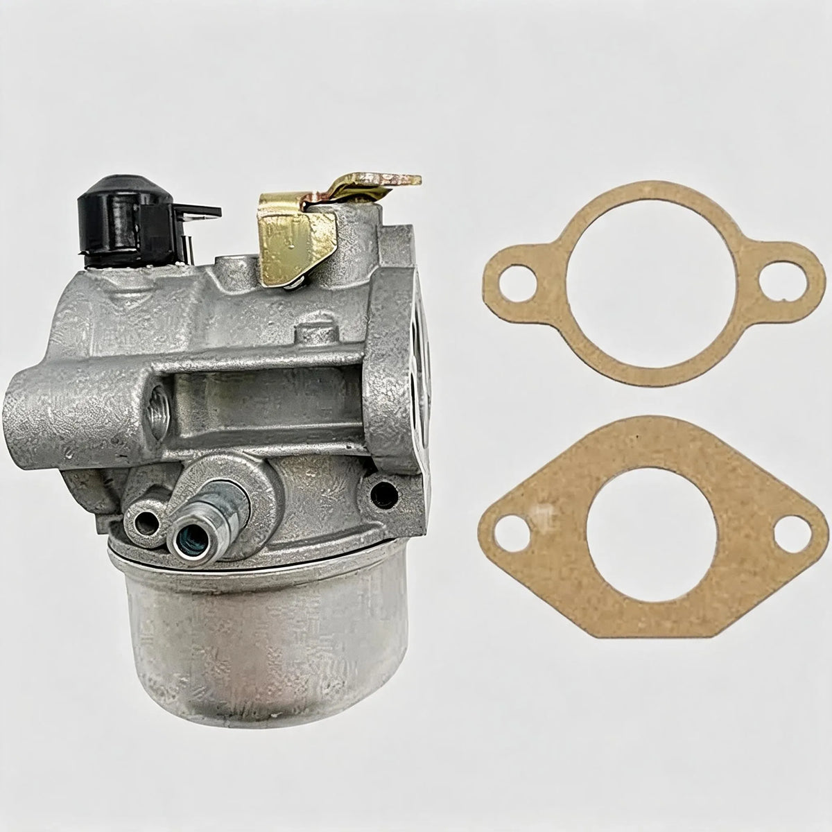 Lawn Mower Carburetor Kit – Replaces 1205380-S 1285329-S