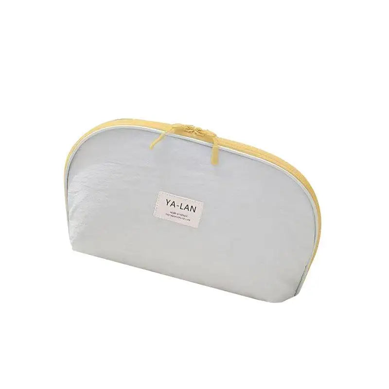 Travel Lingerie Bag – Portable Bra & Underwear Organizer