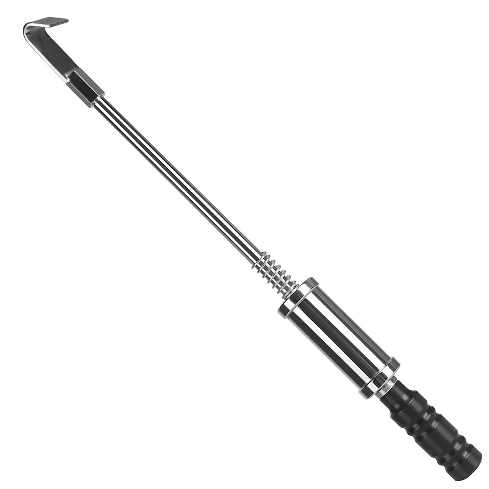 PDR Slide Hammer Dent Repair Kit – 8 Heads, Paint-Safe
