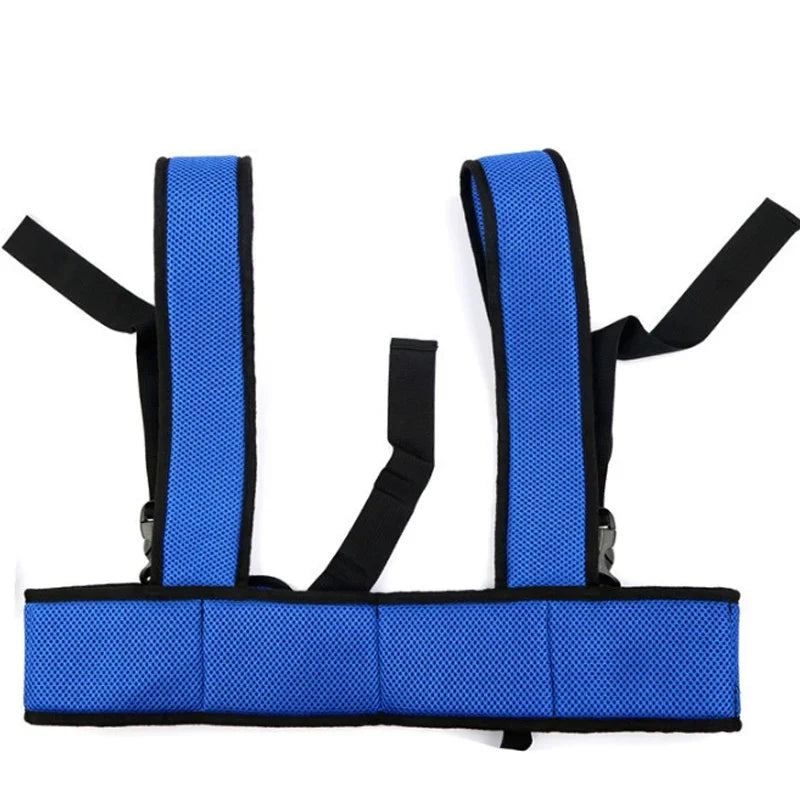 Wheelchair Safety Harness Positioning Belt – Support Vest