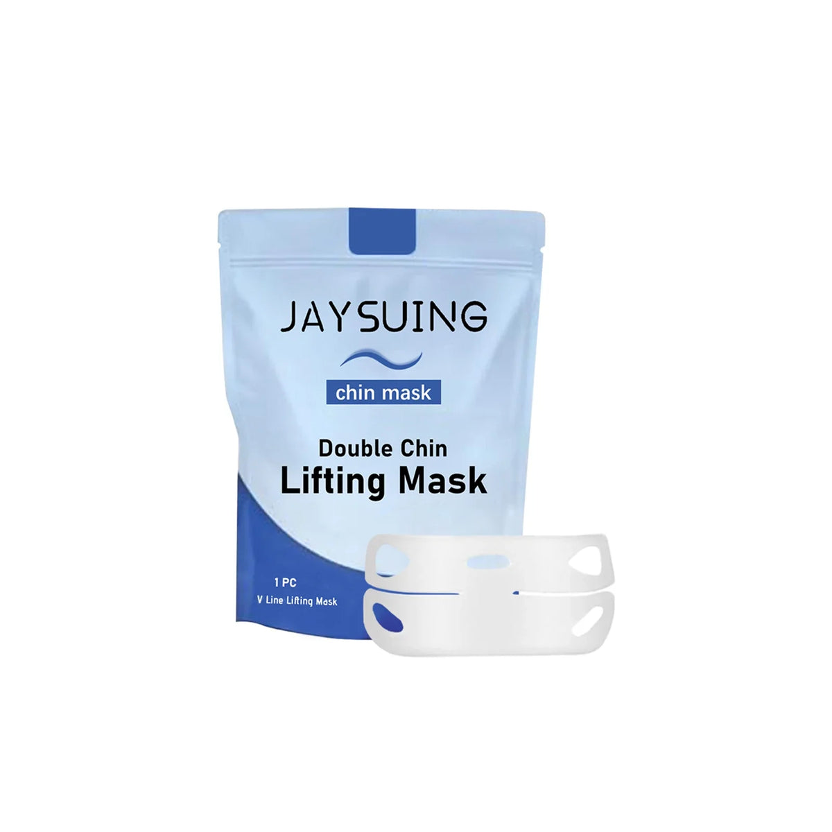 Jaysuing Firming Face Mask – Anti-Wrinkle & Lifting Mask