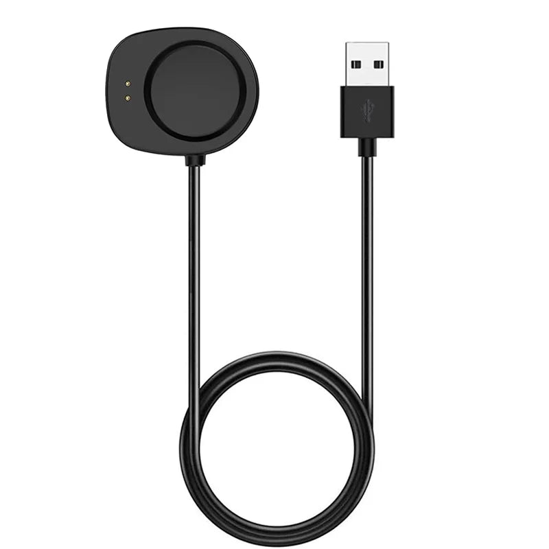Magnetic Charger for Amazfit Balance A2286/Balance 2/T-Rex 3