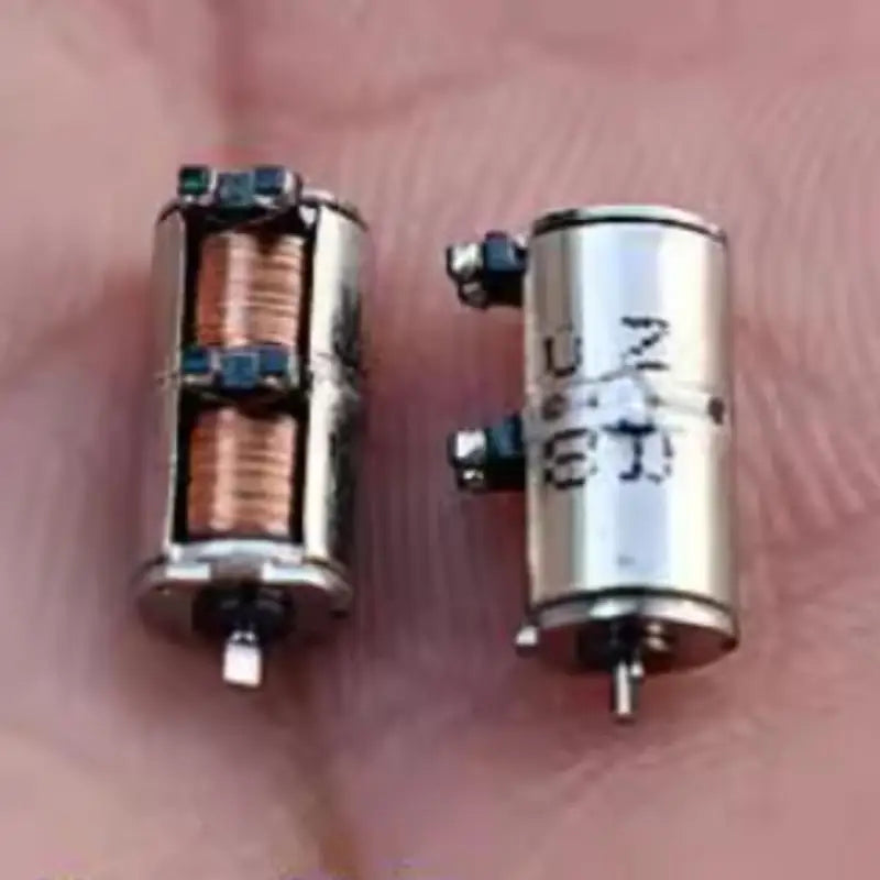 DIY Digital Camera Lens Mini Ultra Tiny Stepper Motor Micro 2-Phase