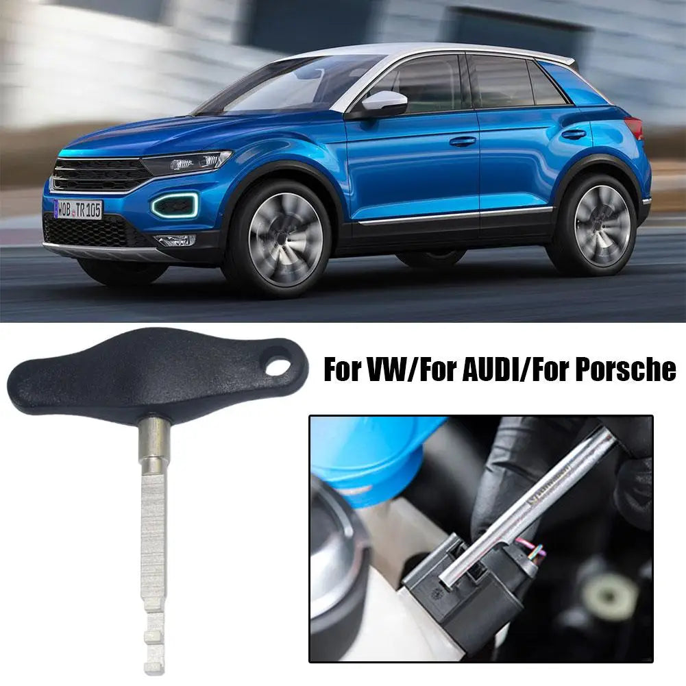 VAG Connector Removal Tool for VW, Audi & Porsche | Wire Harness