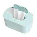 Baby Wipe Warmer Digital Display | USB Adjustable Temp
